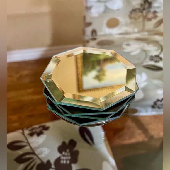 PartyLite mirror coasters - Picture 4 of 6